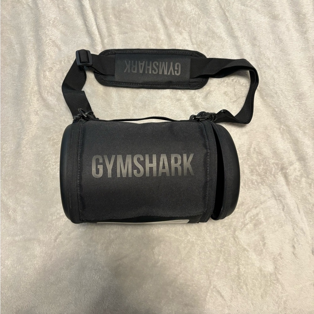 Gymshark Mini Barrel Gym Bag